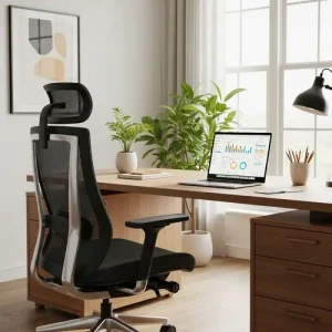 remote work productivity