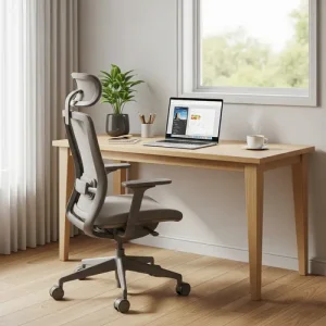 remote work productivity