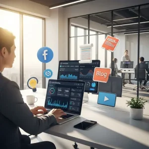 content marketing strategy