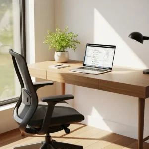 remote work productivity