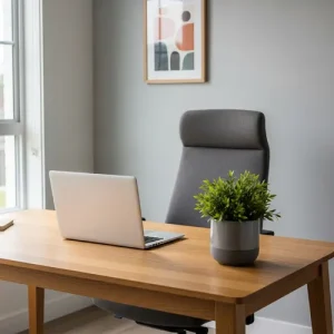 remote work productivity