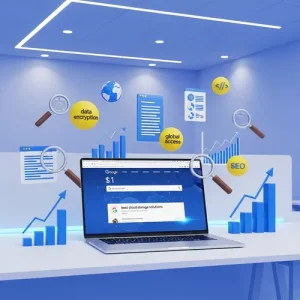 Mastering On-Page SEO