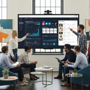 Content Marketing Strategies 2024