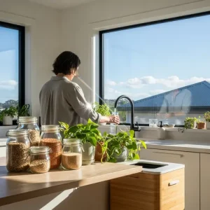 sustainable living guide