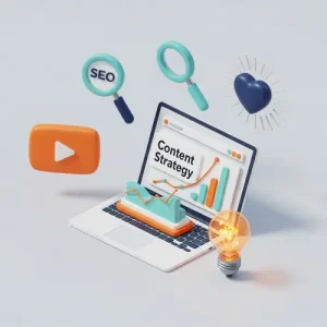 content marketing strategy