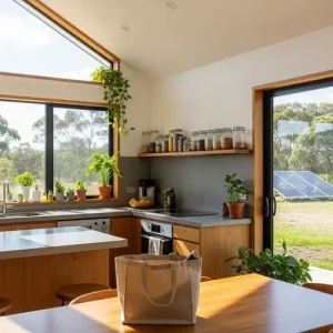 sustainable living tips