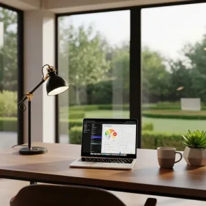 remote work productivity