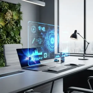 AI in content marketing