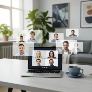 Remote Team Management