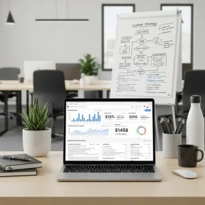 content marketing strategy