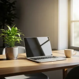 remote work productivity