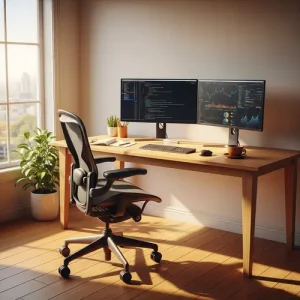 remote work productivity tips