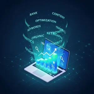 Search Engine Optimization (SEO)