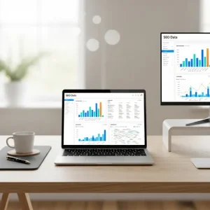 SEO Content Strategy