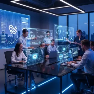 AI in digital marketing