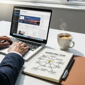 content marketing strategy