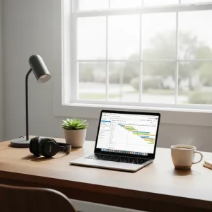 remote work productivity