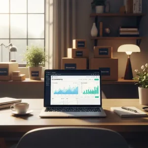 starting a profitable e-commerce business