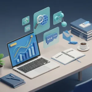 Content Marketing Strategy 2024