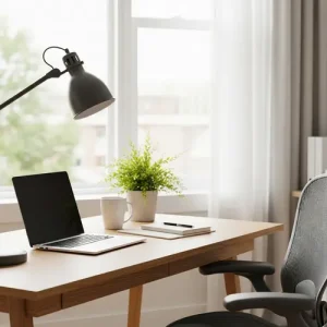 remote work productivity