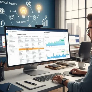 content marketing strategy