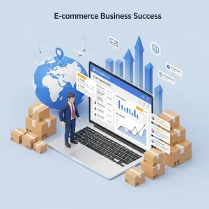 start a profitable dropshipping business