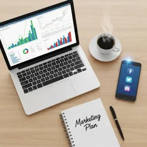 digital marketing for small business