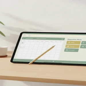 sell neurodivergent planners online