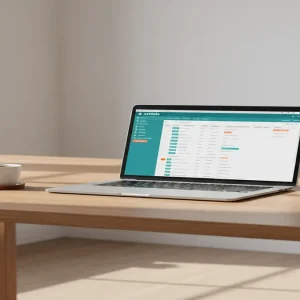 sell curated niche databases