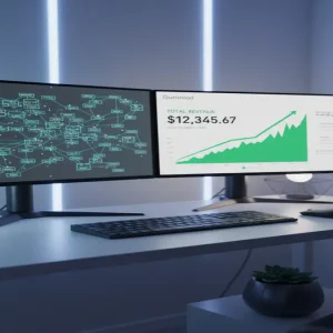 sell specialized prompt libraries