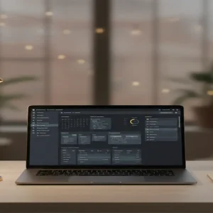 sell niche notion templates