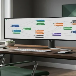 sell no-code automation services