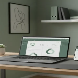 sell niche notion templates