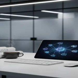 selling niche ai logic stacks