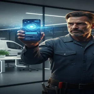 selling AI instruction sets to local businesses