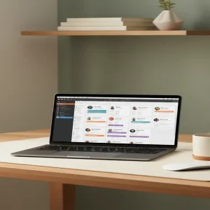 sell curated databases online