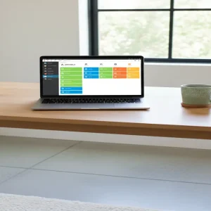 sell curated niche databases