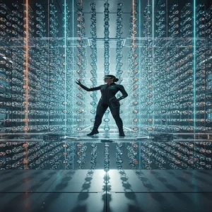 licensing newsletter data to AI