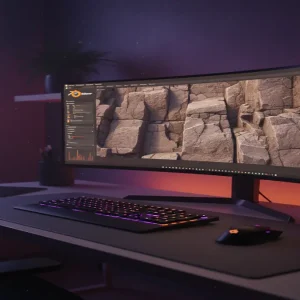 sell high-resolution 3D textures