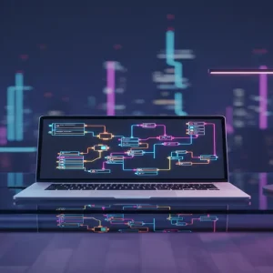 sell automation blueprints online