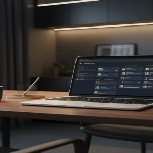 sell niche notion templates online