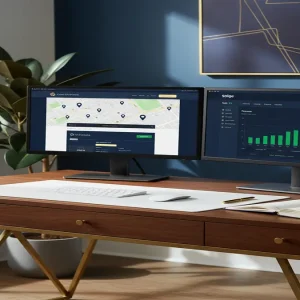 build local niche directory