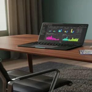 sell niche spreadsheet models online