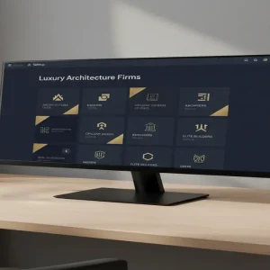build a niche directory website