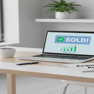 flip newsletters for profit