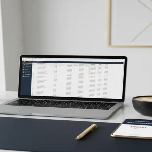 sell curated data bundles online