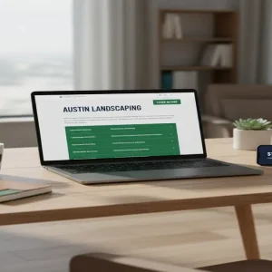 build local niche directories