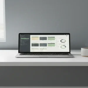 sell notion templates for business