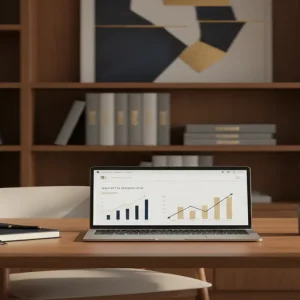 start a curation business online