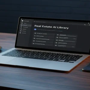 sell niche prompt libraries